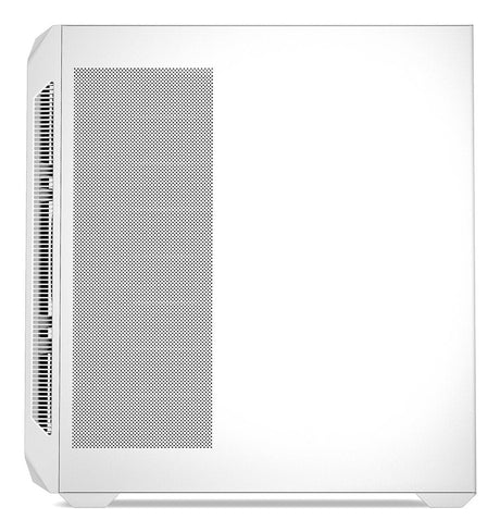EAN 4044951041848 - Sharkoon AK5G RGB Midi Tower Blanco imagen 6