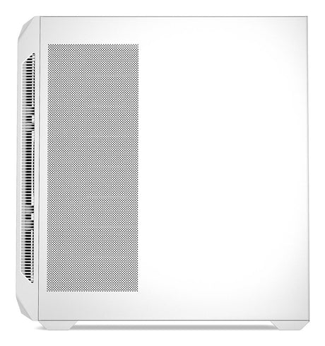 EAN 4044951041688 - Sharkoon AK5M RGB Midi Tower Blanco imagen 6