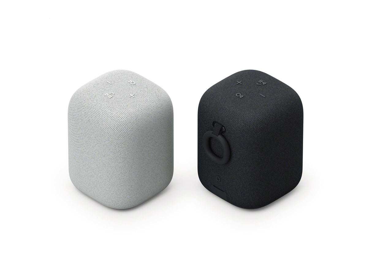 Altavoz Portátil Sony Srs-Ls1 Gris Linkbuds Speaker Inalámbrico