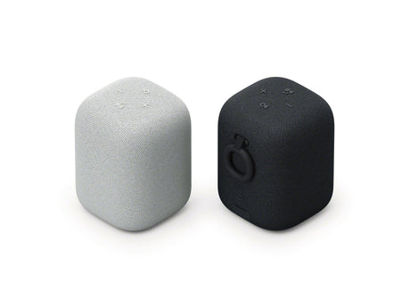EAN 4548736158948 - Sony SRSLS1B acoplamiento altavoz 1.0 canales 0,3 W Negro imagen 7