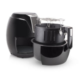 Princess Aerofryer Digital Xl Freidora Sin Aceite 1400w