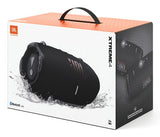 Jbl Xtreme 4 Portable Waterproof Outdoor Speaker No Adapter Black Eu
