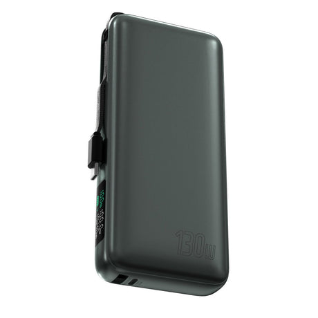 EAN 4252011909155 - 4smarts 541134 batería externa Ión de litio 20000 mAh Negro imagen 2