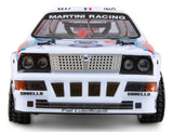 EAN 4262408976509 - Amewi Lancia Delta HF modelo controlado por radio Coche de rally Motor eléctrico 1:14 imagen 6