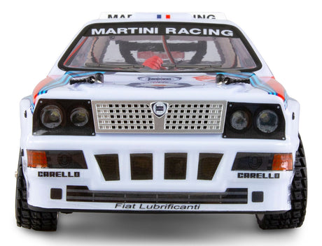 EAN 4262408976509 - Amewi Lancia Delta HF modelo controlado por radio Coche de rally Motor eléctrico 1:14 imagen 6