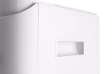 Eta Eta257890000 Frico Smart Mobile Air Conditioner With Smart Application, For Rooms Up To 20 M2, White
