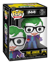 EAN 0889698806879 - FUNKO POP! The Joker with Teeth imagen 2