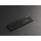 EAN 5028252644938 - Kensington KM270 EQ teclado Ratón incluido Oficina RF Wireless + Bluetooth QWERTY Nórdico Negro imagen 11