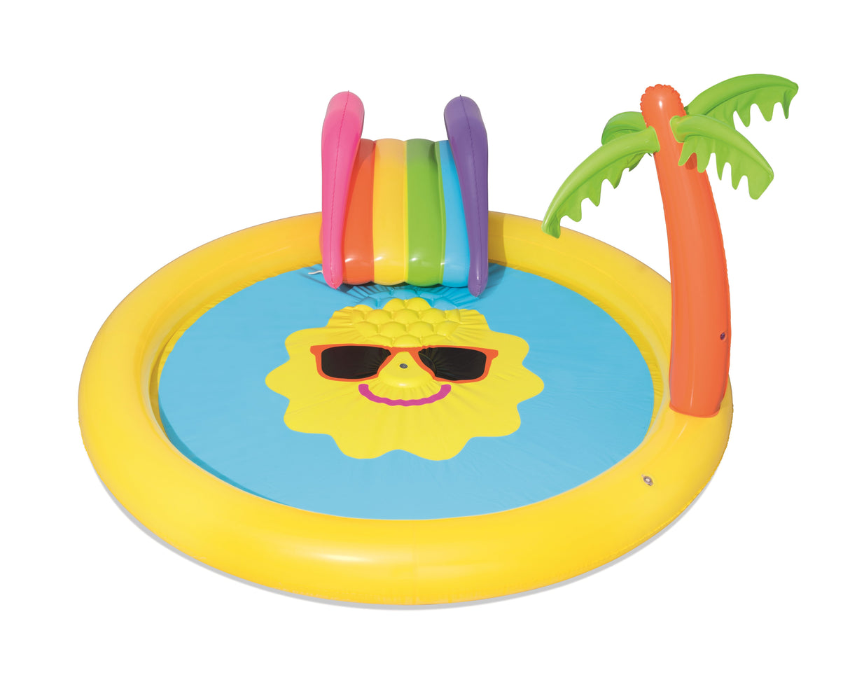 Piscina Bestway 53071 Inflable Infantil