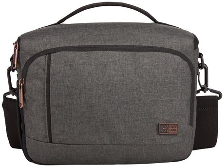 EAN 85854258258 - Case Logic Era CECS-103 Obsidian Bolsa bandolera Gris imagen 2
