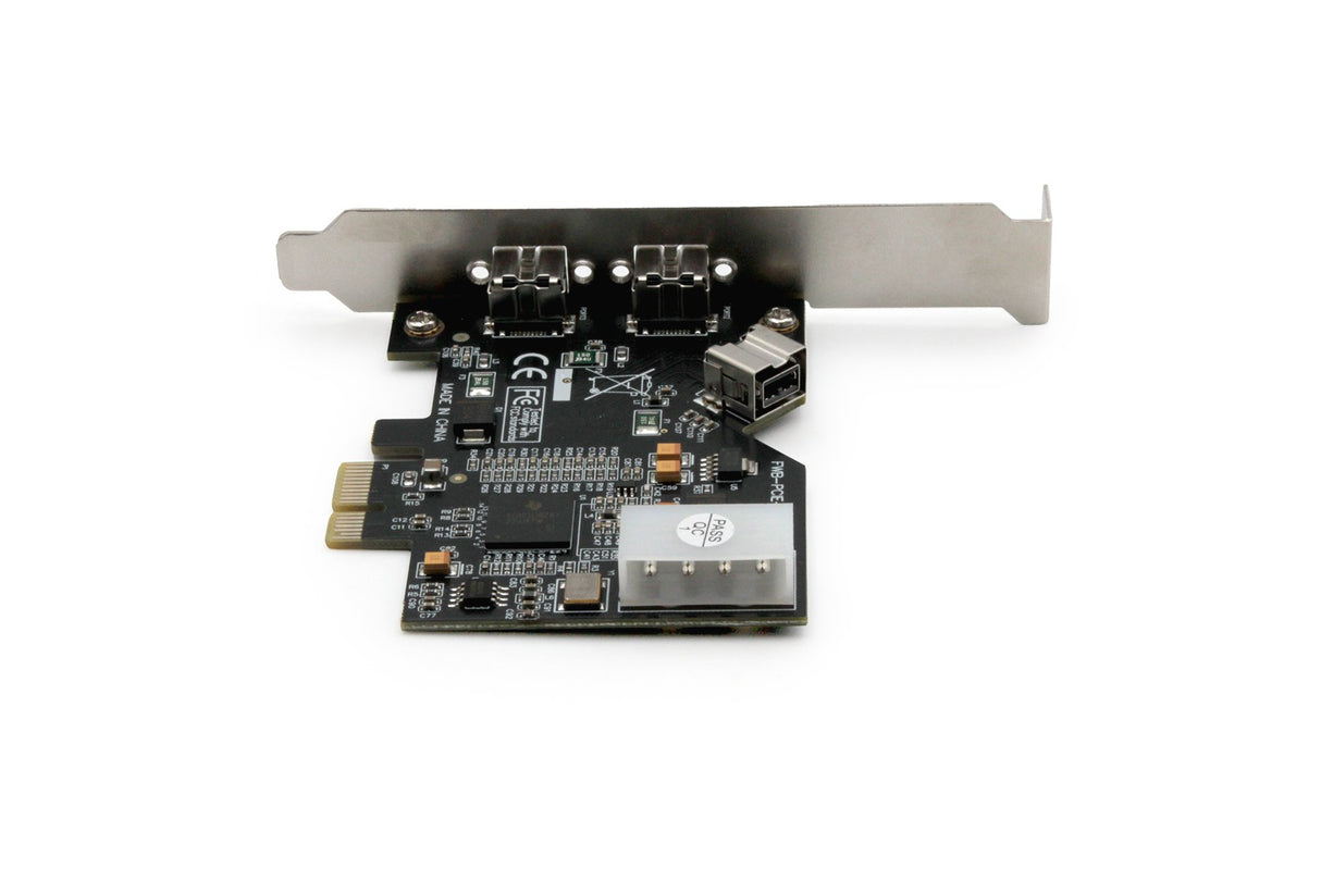 EAN 4016032322405 - Digitus DS-30203-2 adaptador y tarjeta de red Interno 800 Mbit/s imagen 3
