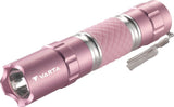 EAN 4008496746507 - Varta Lipstik Rosa Linterna universal LED imagen 2