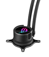EAN 4711387414576 - ASUS ROG Strix LC III 360 Procesador Kit de refrigeración líquida 12 cm Negro imagen 11