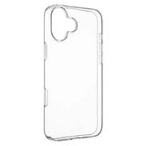 EAN 8591680170012 - FIXED FIXTCCA-1401 funda para teléfono móvil 17 cm (6.7") Transparente imagen 1