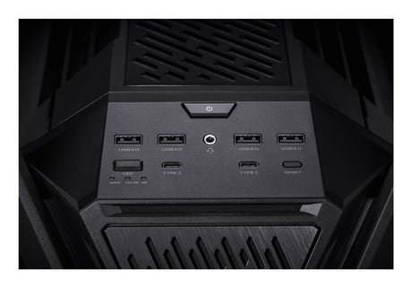 EAN 4711081982784 - ASUS ROG HYPERION GR701 Torre Negro imagen 9