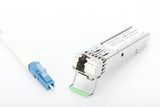 EAN 4016032305729 - Digitus DN-81004 red modulo transceptor 1250 Mbit/s mini-GBIC 1310 nm imagen 2