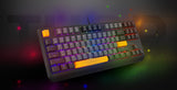 EAN 5901969443325 - GENESIS Thor 230 TKL Anchor Gray Negative Outemu Red teclado Juego USB + RF Wireless + Bluetooth QWERTY N imagen 19
