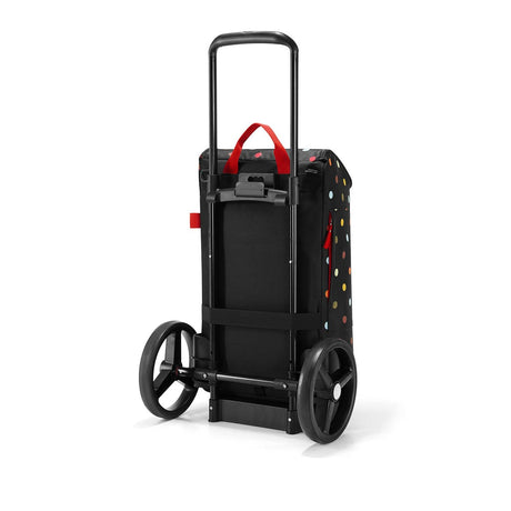 EAN 4012013589812 - Reisenthel Citycruiser Negro imagen 3