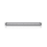 EAN 8100100790602 - Ubiquiti UACC-Rack-Panel-Patch-Blank-24 Panel Keystone imagen 4