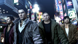 Juego The Yakuza Remastered Collection Playstation 4