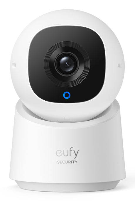 EAN 0194644176136 - Eufy C220 Bombilla Cámara de seguridad IP Interior 2560 x 1440 Pixeles Escritorio imagen 1
