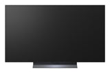 Lg Oled Tv Oled48c51la, 122 Cm, 4k, Ai, Smart, Black Eu