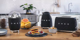 EAN 8017709290795 - Smeg KLF03BLMEU tetera eléctrica 1,7 L 2400 W Negro imagen 14