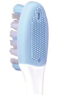 EAN 5025232751594 - Panasonic WEW0929 2 pieza(s) Negro, Azul imagen 1