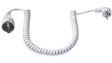 EAN 4016514000036 - Bachmann 672.281 base múltiple 4 m 20 salidas AC Interior Blanco imagen 1