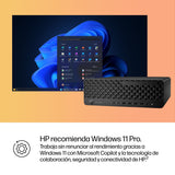 EAN 826581234838 - HP EliteDesk 8 SFF G1i Desktop AI PC Wolf Pro Security Edition Intel Core Ultra 5 235 32 GB DDR5-SDRAM 1 T imagen 12