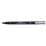 EAN 4902778368626 - Uni-Ball Pin uni pluma fuente Negro 1 pieza(s) imagen 1