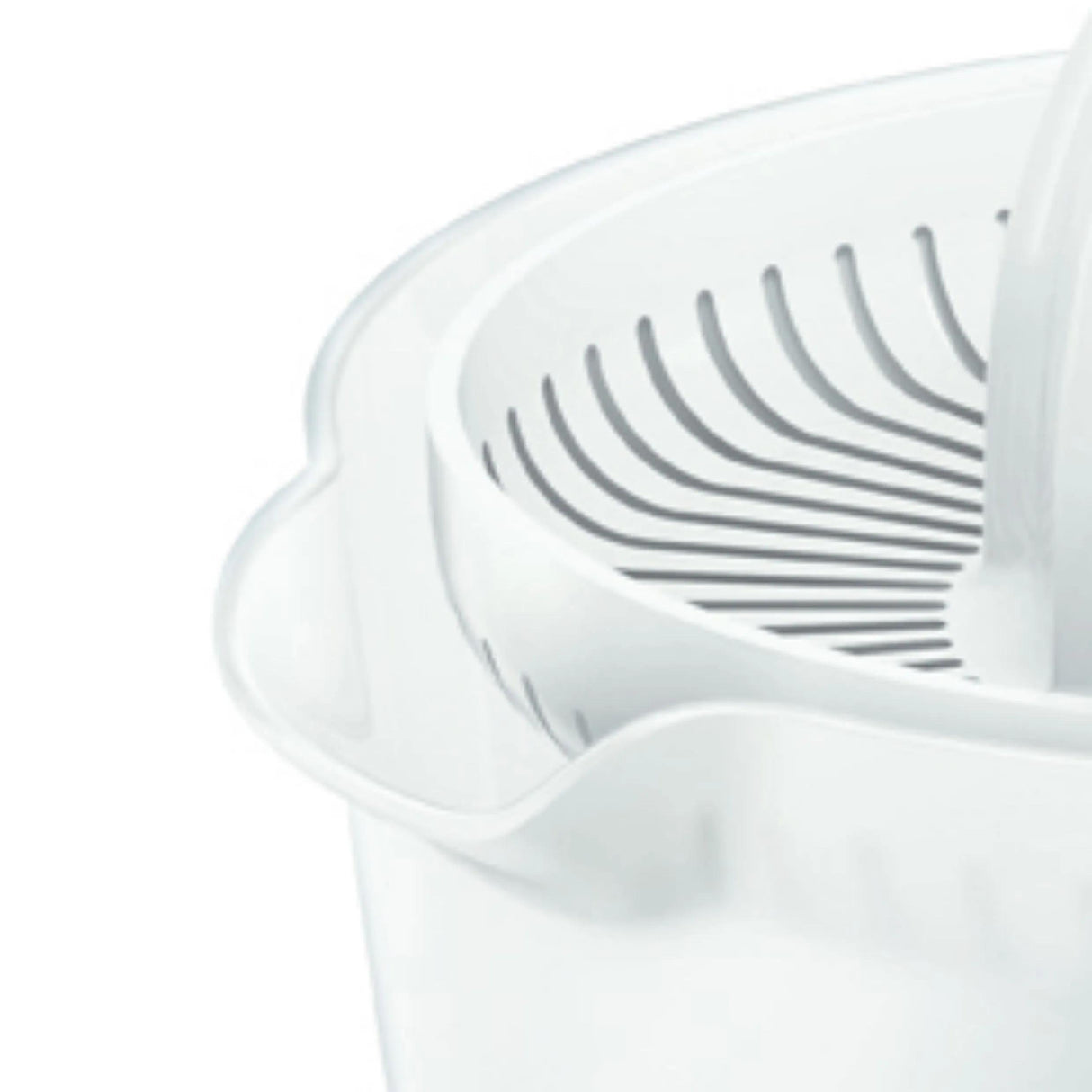 EAN 8710103641308 - Philips Daily Collection HR2738/00 prensa de cítricos eléctricos 25 W imagen 6