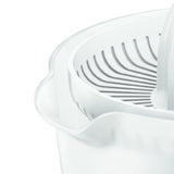 EAN 8710103641308 - Philips Daily Collection HR2738/00 prensa de cítricos eléctricos 25 W imagen 6