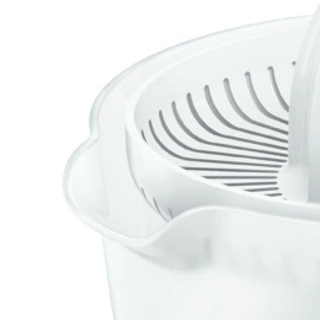EAN 8710103641308 - Philips Daily Collection HR2738/00 prensa de cítricos eléctricos 25 W imagen 6