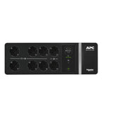 EAN 0731304347293 - APC BE850G2-IT sistema de alimentación ininterrumpida (UPS) En espera (Fuera de línea) o Standby (Offline imagen 3