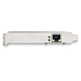 EAN 0065030882040 - StarTech.com ST2GPEX adaptador y tarjeta de red Interno Ethernet 2500 Mbit/s imagen 4