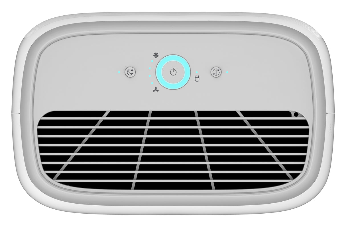 Purificador De Aire Carbono 75 M² 22db Taurus 954601 954601000 Blanco