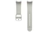 Correa Samsung Sport Et-Snl31lsegeu Para Fresh 7 M/L Plata/Plata