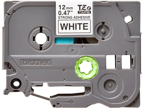 EAN 5715063121085 - Brother TZE-S231 cinta para impresora de etiquetas Negro sobre blanco TZ imagen 2