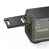 Nevera Anker Everfrost  Portátil 43 L Eléctrico Negro