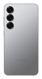 EAN 8032325377866 - Wind Tre Galaxy S25 15,8 cm (6.2") SIM doble Android 15 5G USB Tipo C 12 GB 128 GB 4000 mAh Plata imagen 3