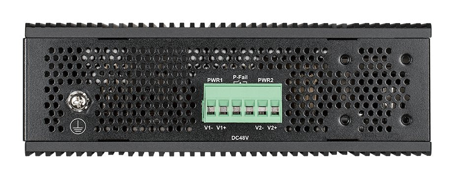 Switch Gestionado D-Link Dis-200g-12ps 12 Puertos Gigabit 10 100 1000 Sfp Poe