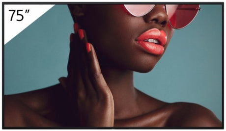 EAN 4548736150119 - Sony FW-75BZ40L pantalla de señalización Pantalla plana para señalización digital 190,5 cm (75") LCD Wifi imagen 1