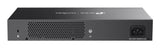 EAN 1210002600705 - TP-Link Omada ES224G switch Gestionado L2 Gigabit Ethernet (10/100/1000) Negro imagen 2