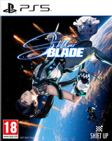 Stellar Blade Ps5 Uk