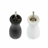 EAN 4006950024260 - Peugeot Tahiti Juego de salero y pimentero Negro, Blanco imagen 6