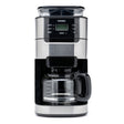 EAN 6221127458527 - TORNADO TCM-1025A-GS Manual Cafetera de filtro 1,5 L imagen 1