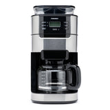 EAN 6221127458527 - TORNADO TCM-1025A-GS Manual Cafetera de filtro 1,5 L imagen 1