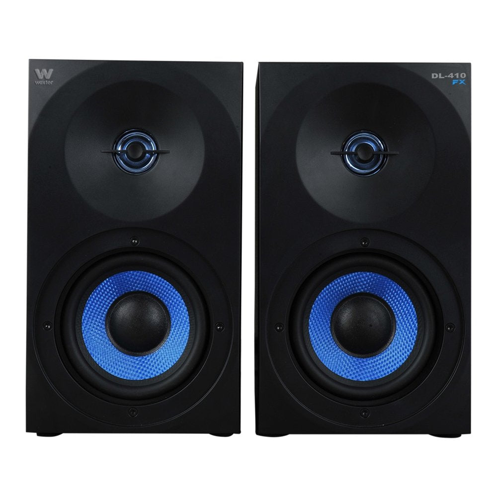 Altavoces Woxter Dynamic Line Dl-410 Fx 150w 2.0