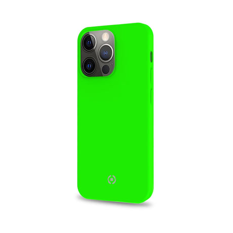 EAN 8021735190547 - Celly CROMO1009GNF funda para teléfono móvil 15,5 cm (6.1") Verde imagen 1